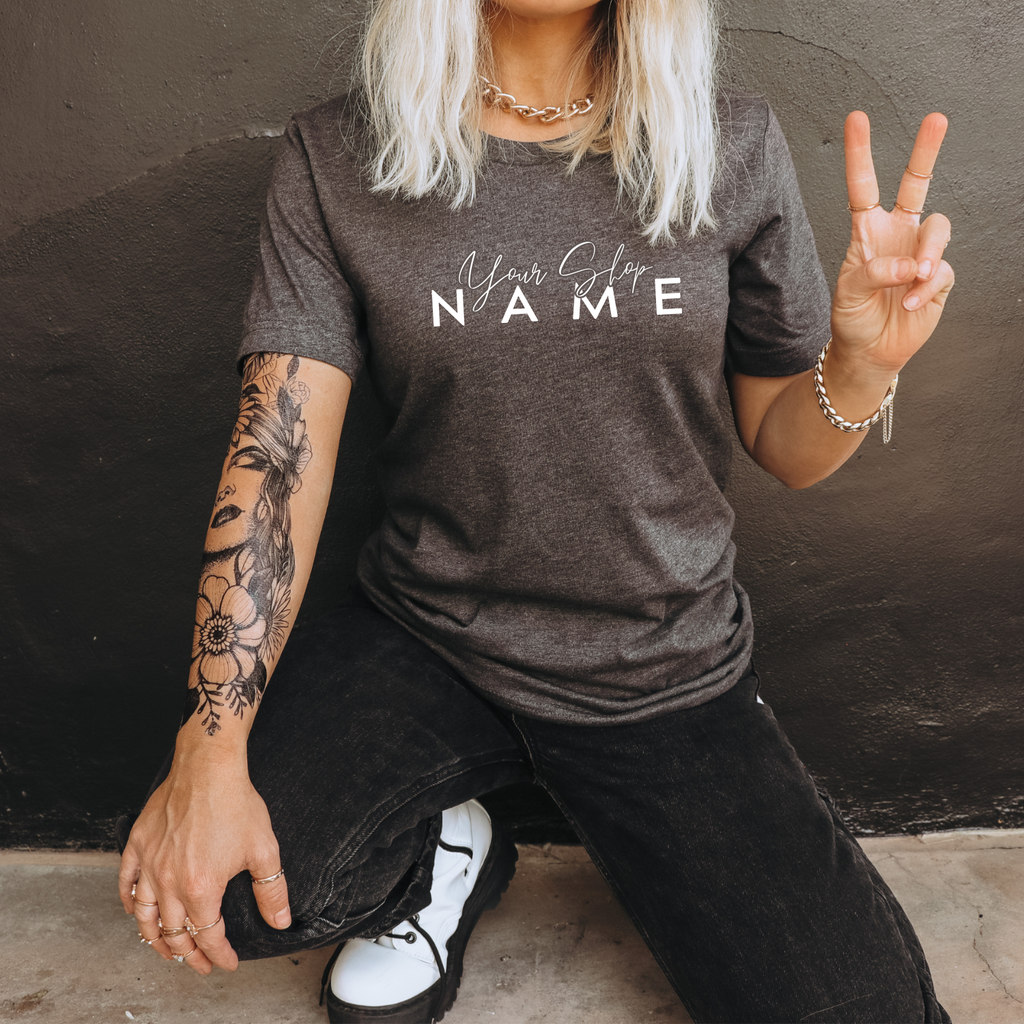 Ridgefield washington t shirt