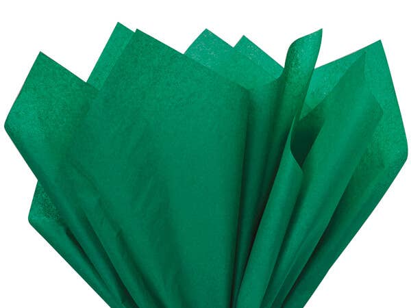 Color Tissue Paper Bulk 15X20" Sheets