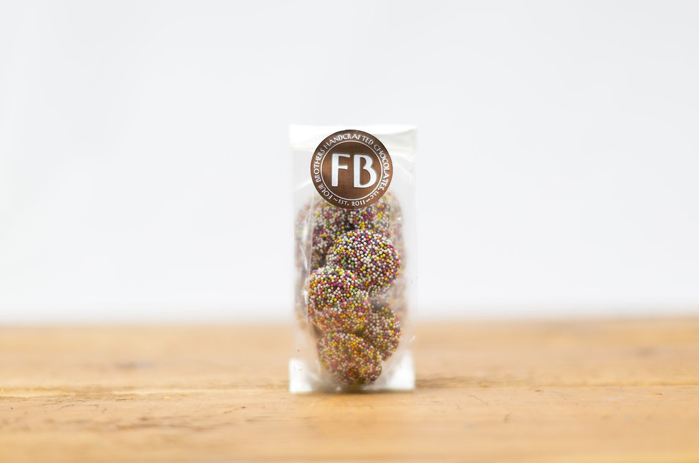 2 oz. "Grab-n-Go" Milk Nonpareils