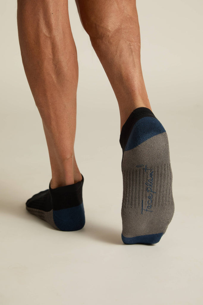 Men's Faceplant Bamboo® Ankle Sock