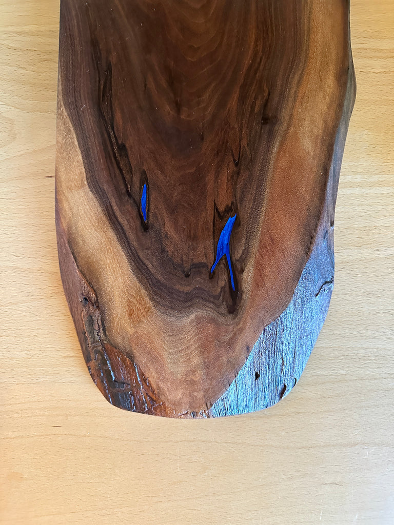 How to Care for a Wood Cutting Board – Hallstrom Home