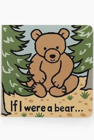 If I were a bear