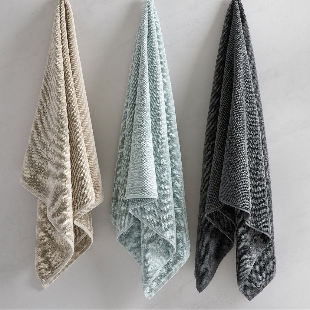 Veneto Textured Towels Kassatex