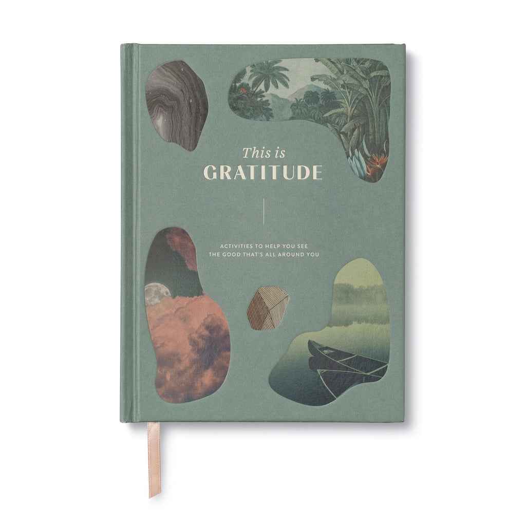 This is Gratitude - Journal