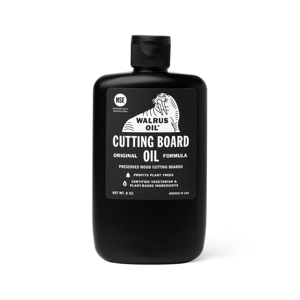 Cutting Board Oil, 8 oz