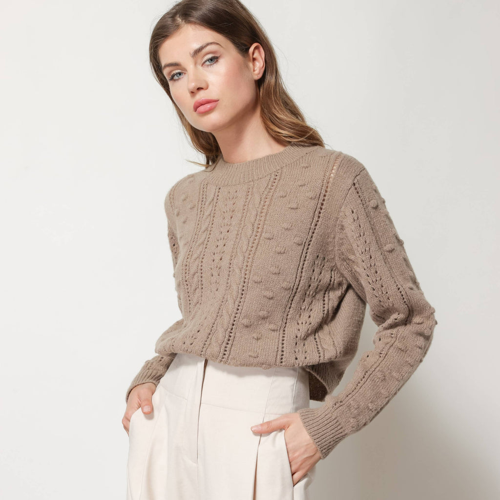 Maia Sweater