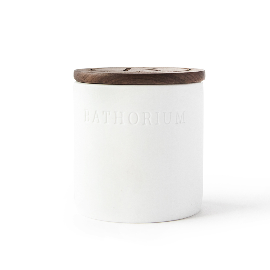 Bathorium Tester Jar