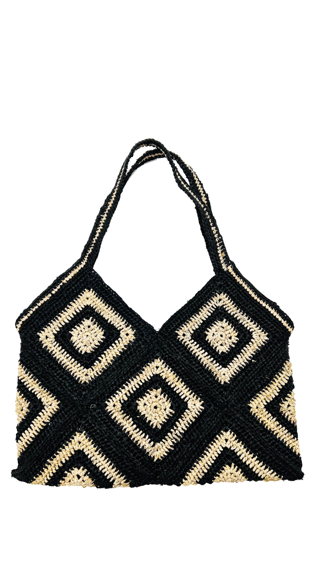 Crochet Straw Bags Macys Shell Shaped Straw Bag Designer Beach