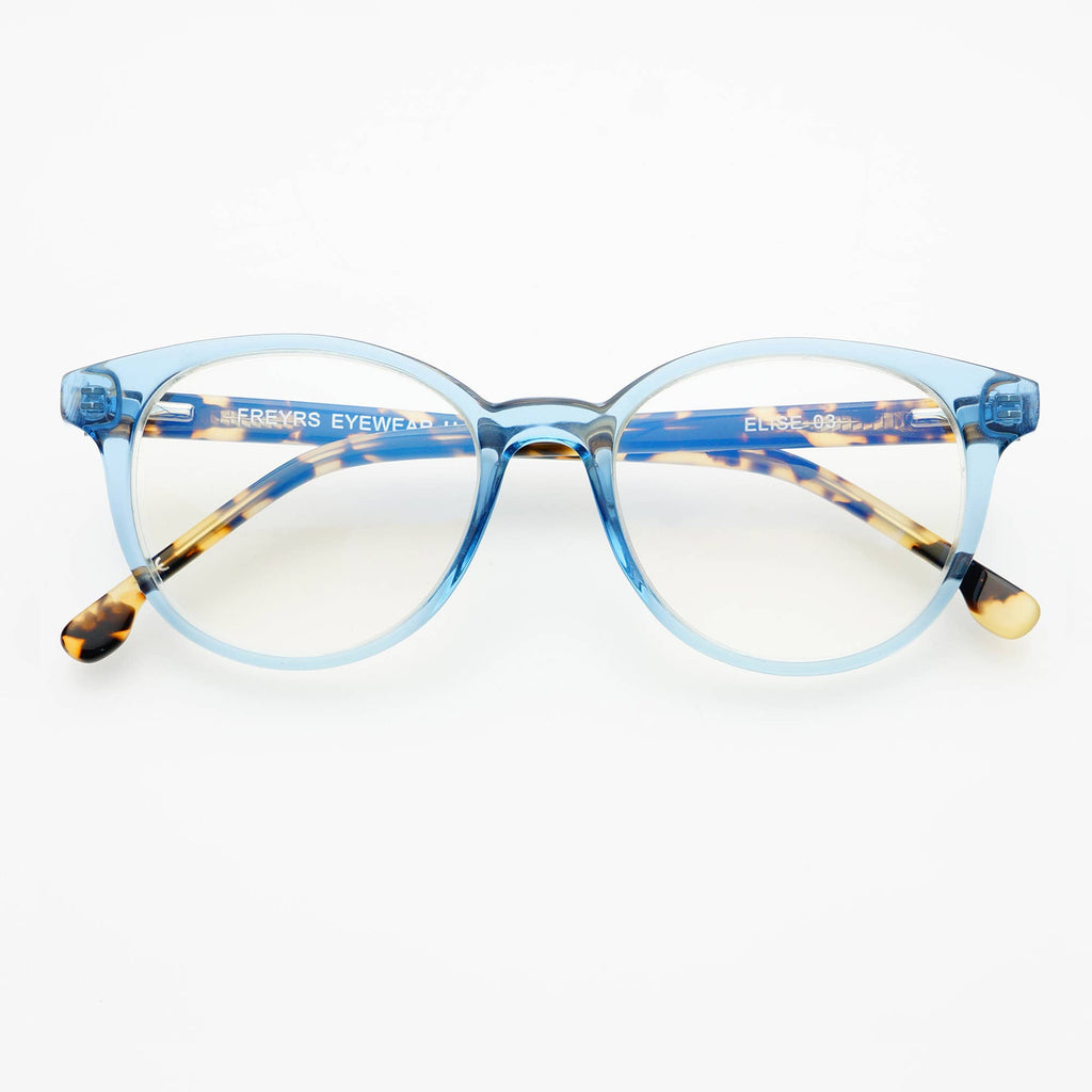 Elise Blue Light Readers Reading Glasses Eyeglasses