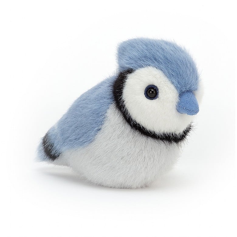 JellyCat Birdling Collection
