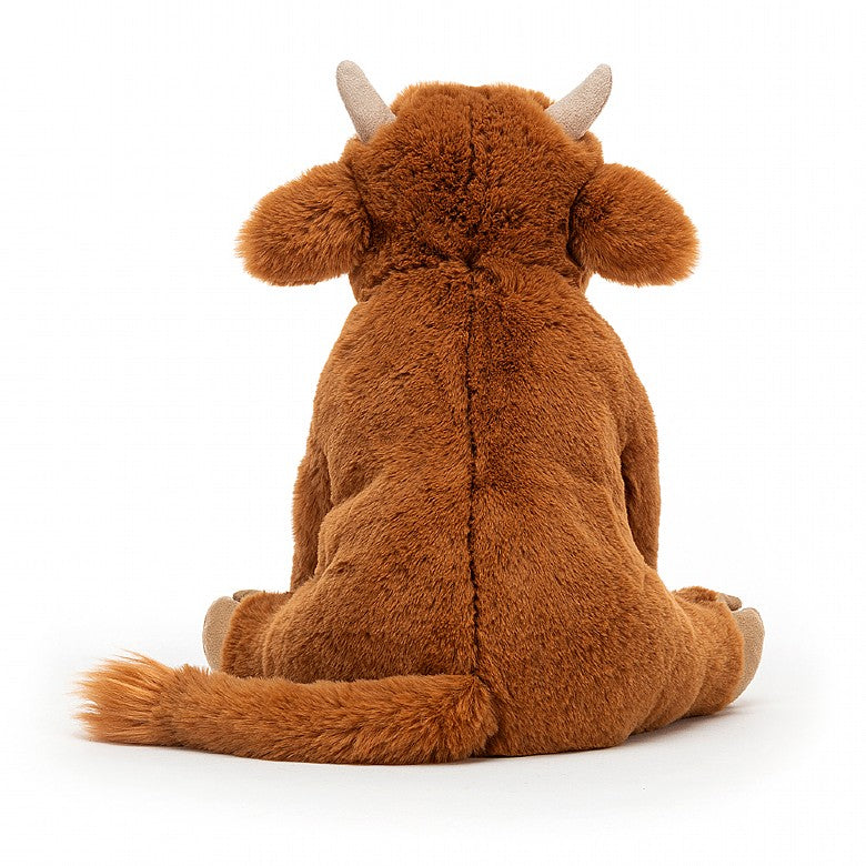 JellyCat Cow calf – Hallstrom Home