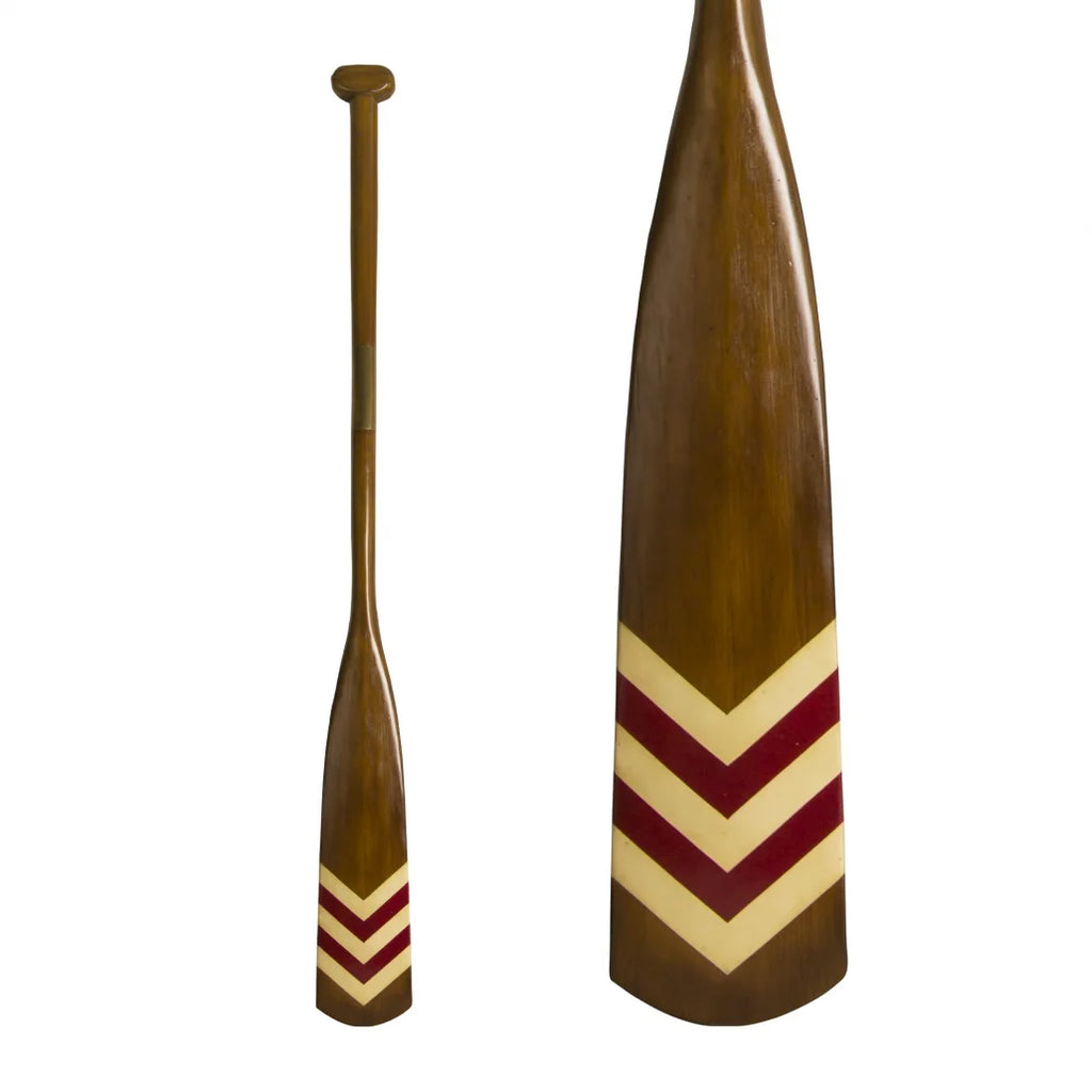 Royal Barge Oar # 1