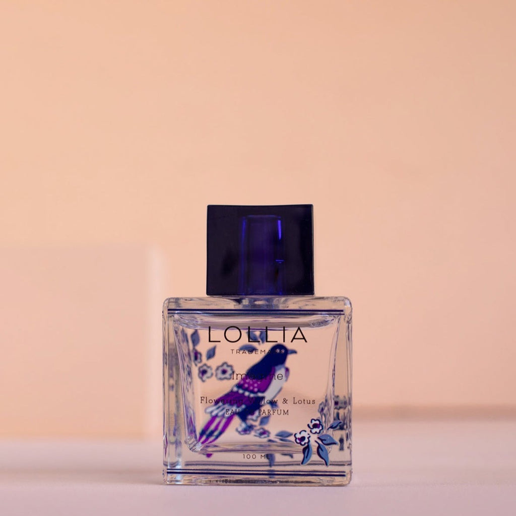 Lollia Imagine Eau de Parfum