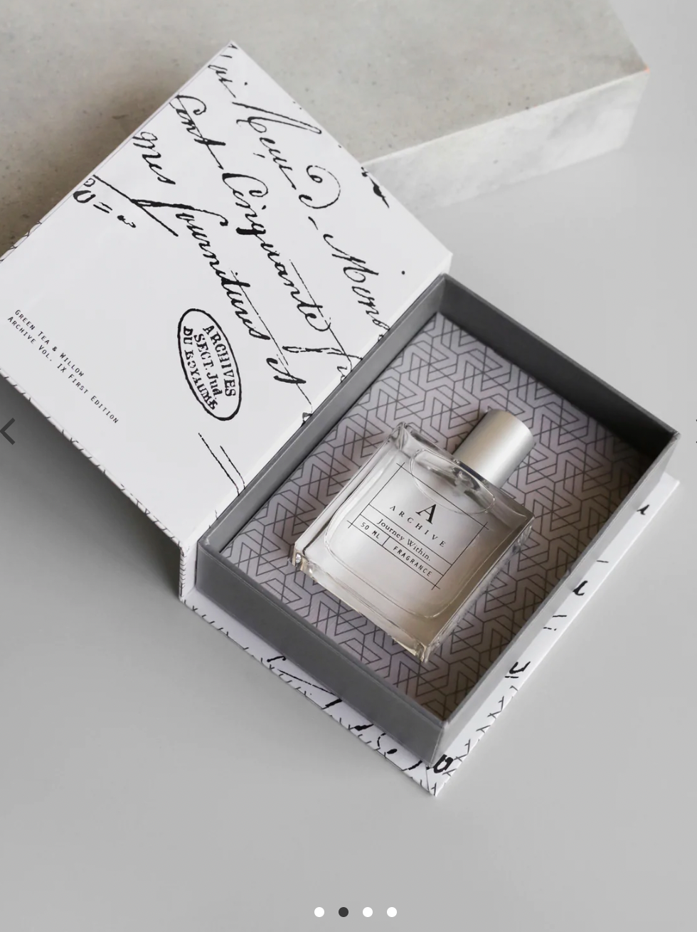 Archive Fragrance Journey Within 50 ml
