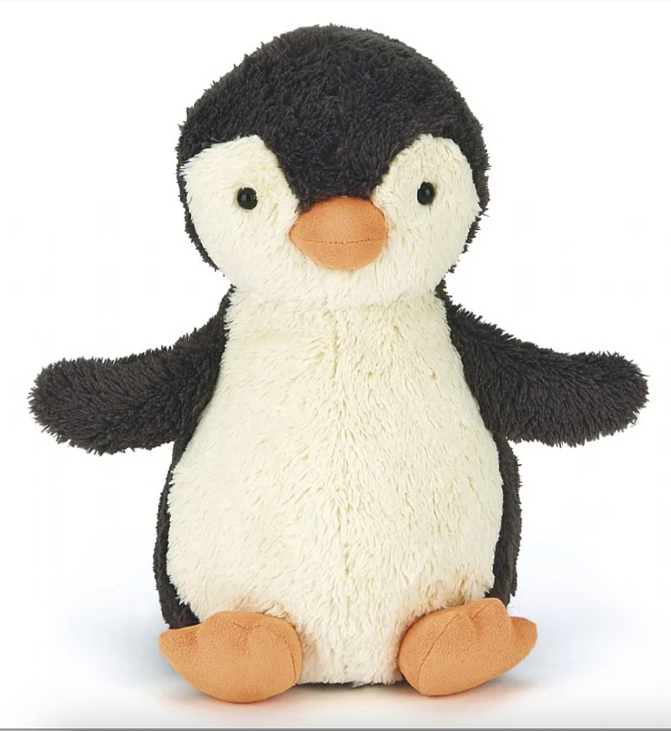 Bashful penguin Peanut Jellycat