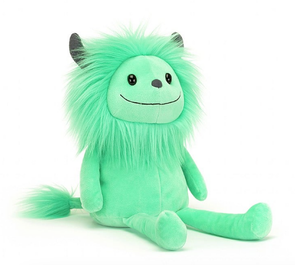 Cosmo Monster JellyCat