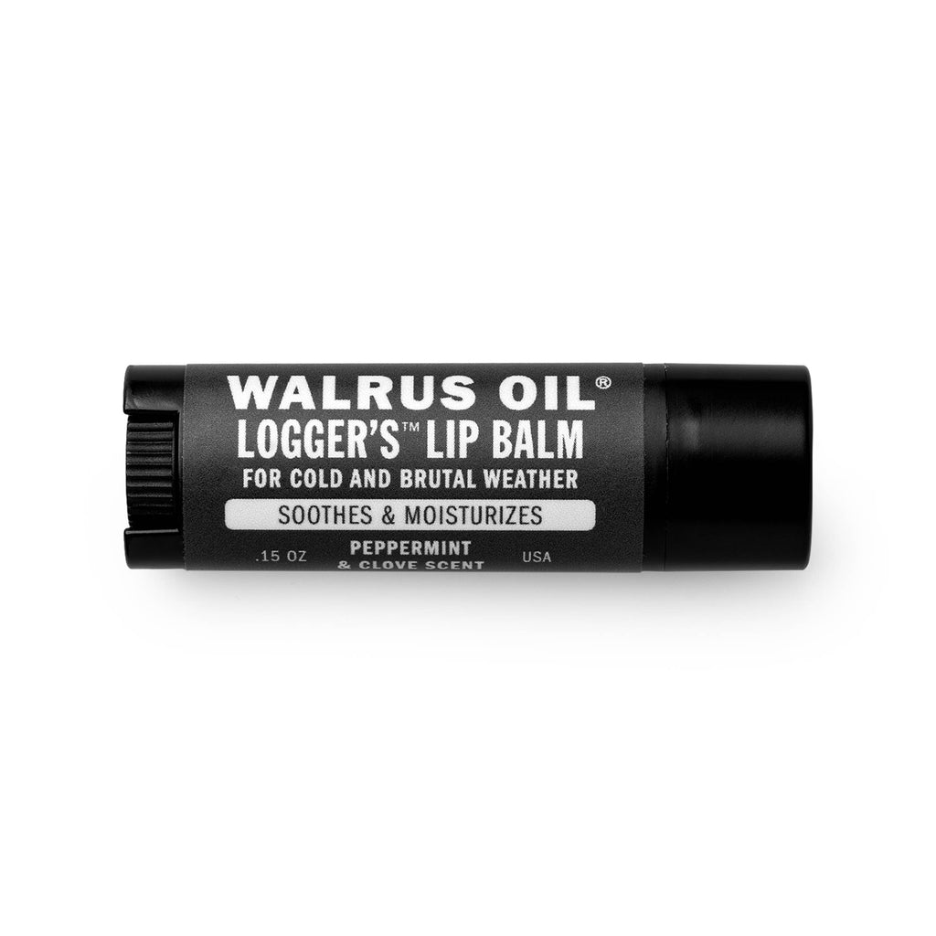 Logger's Lip Balm