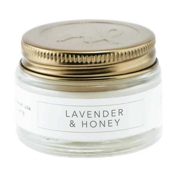 FP Mini Jar - 1oz - Lavender & Honey