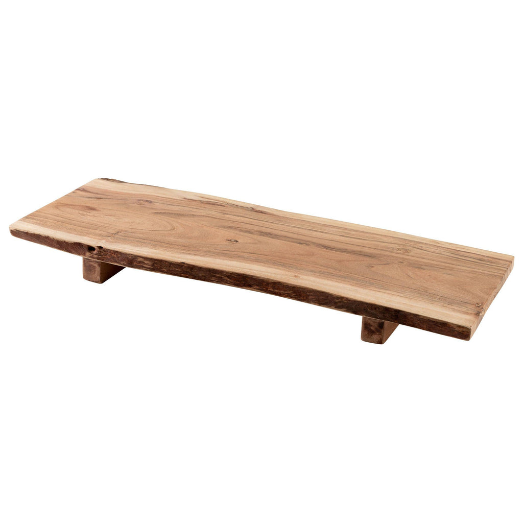 Sierra Footed Serve Board