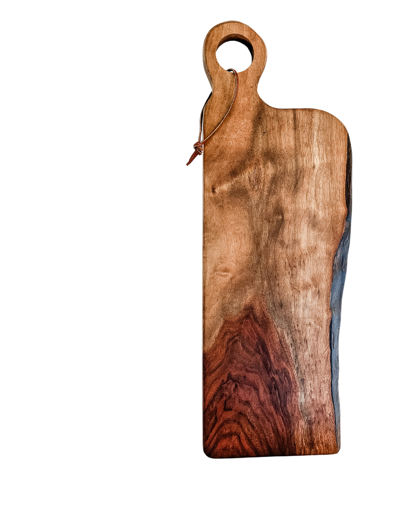 Walnut Cutting Board Custom Made