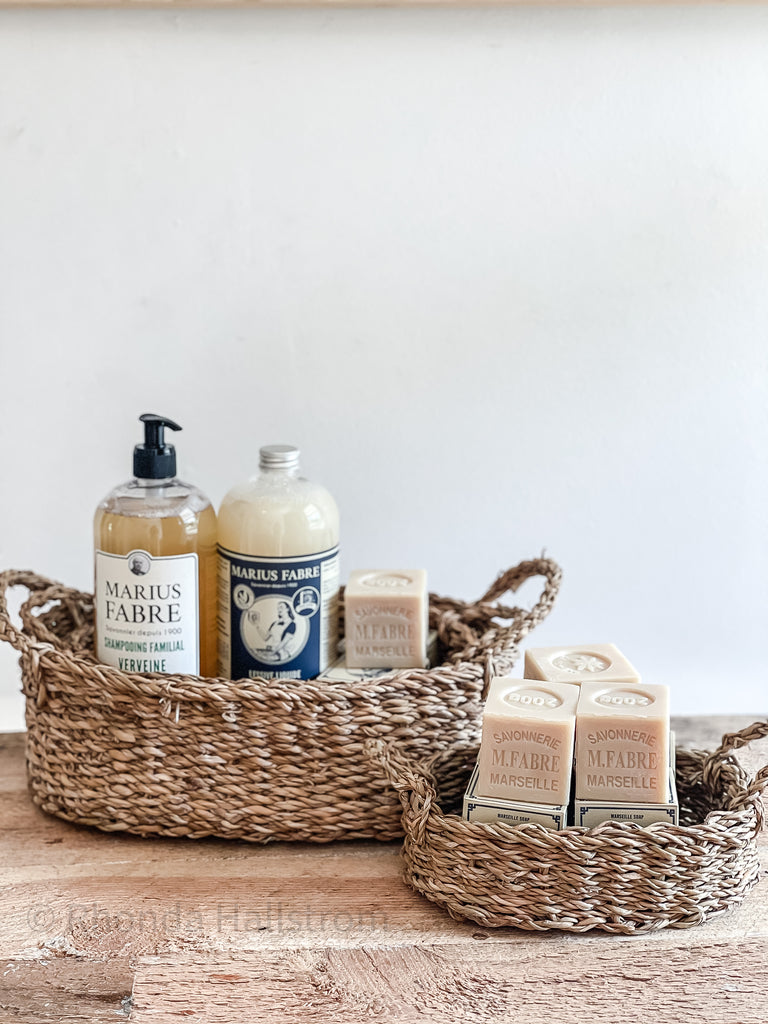 Marseille soap, Laundry, Body, Dish Soap, Hand Crafted Soap - Savon de Marseille