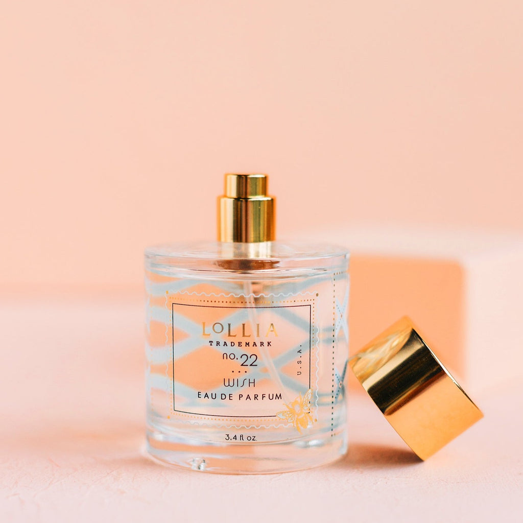 Lollia Wish Eau De Parfum